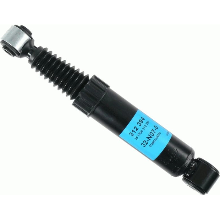 Sachs 312 394 Stoßdämpfer Sachs 312 394 Stoßdämpfer