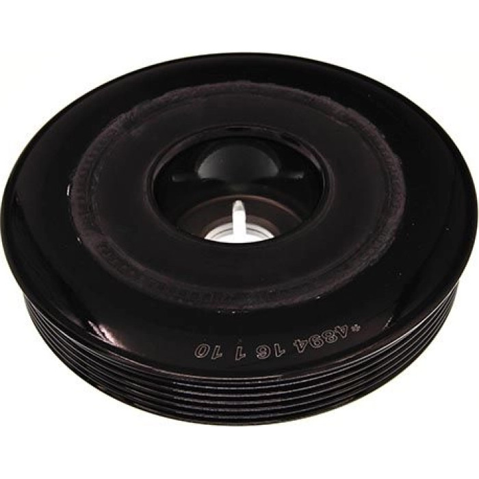 Maxgear 30-0111 Riemenscheibe, Kurbelwelle