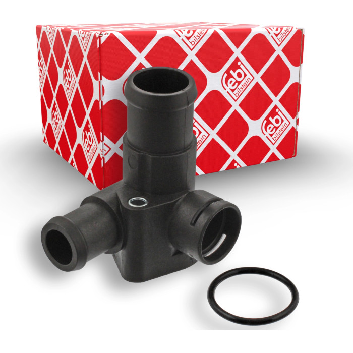 FEBI BILSTEIN 18226 Kühlmittelflansch FEBI BILSTEIN 18226 Kühlmittelflansch