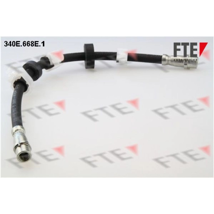 FTE 9240508 Bremsschlauch FTE 9240508 Bremsschlauch