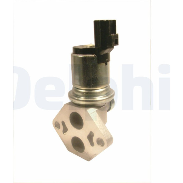Delphi CV10221-12B1 Leerlaufregelventil, Luftversorgung Delphi CV10221-12B1 Leerlaufregelventil, Luftversorgung