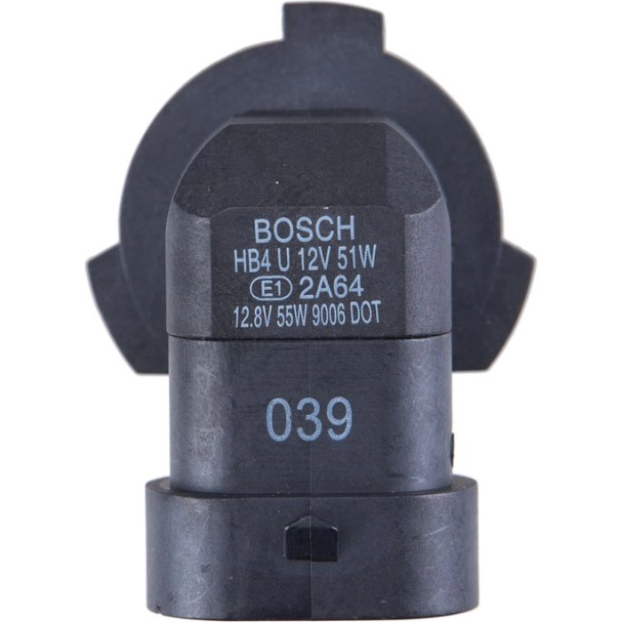 BOSCH 1 987 301 063 Glühlampe Pure Light BL BOSCH 1 987 301 063 Glühlampe Pure Light BL