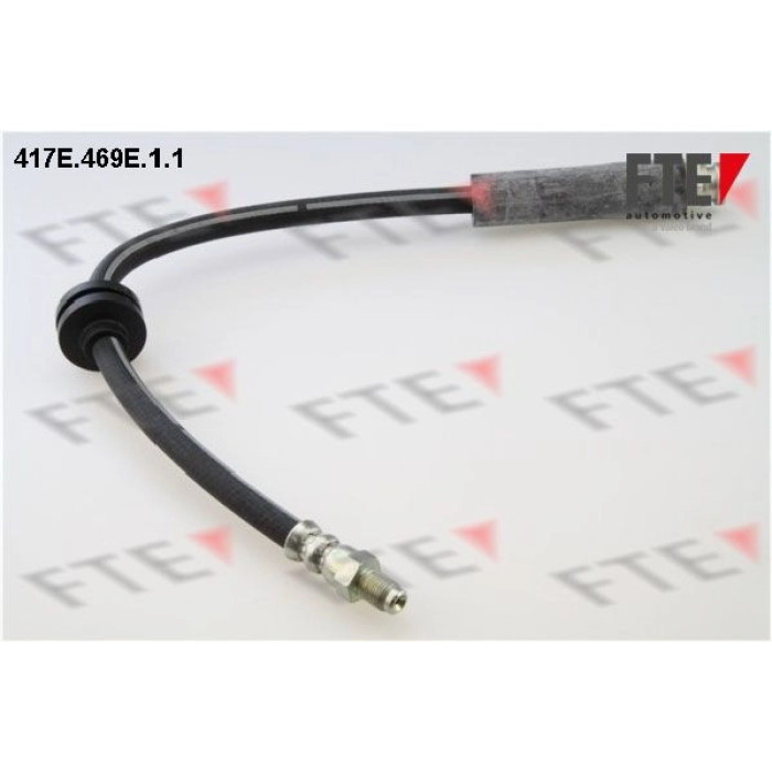 FTE 9240597 Bremsschlauch FTE 9240597 Bremsschlauch