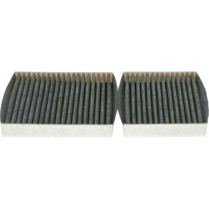 BOSCH 1 987 432 436 Innenraumfilter BOSCH 1 987 432 436 Innenraumfilter