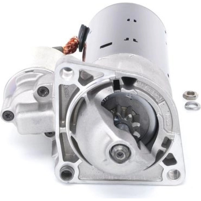 BOSCH 0 001 109 336 Starter BOSCH 0 001 109 336 Starter