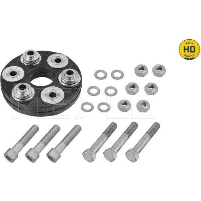 Meyle 014 152 2114/HD Gelenk, Längswelle MEYLE-HD-KIT: Better solution for you Meyle 014 152 2114/HD Gelenk, Längswelle MEYLE-HD-KIT: Better solution for you