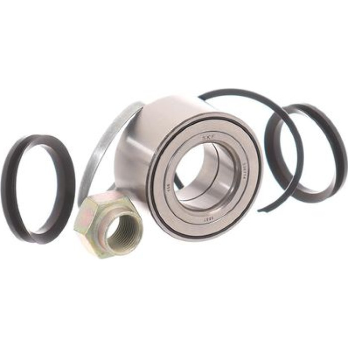 SKF VKBA 685 Radlagersatz SKF VKBA 685 Radlagersatz