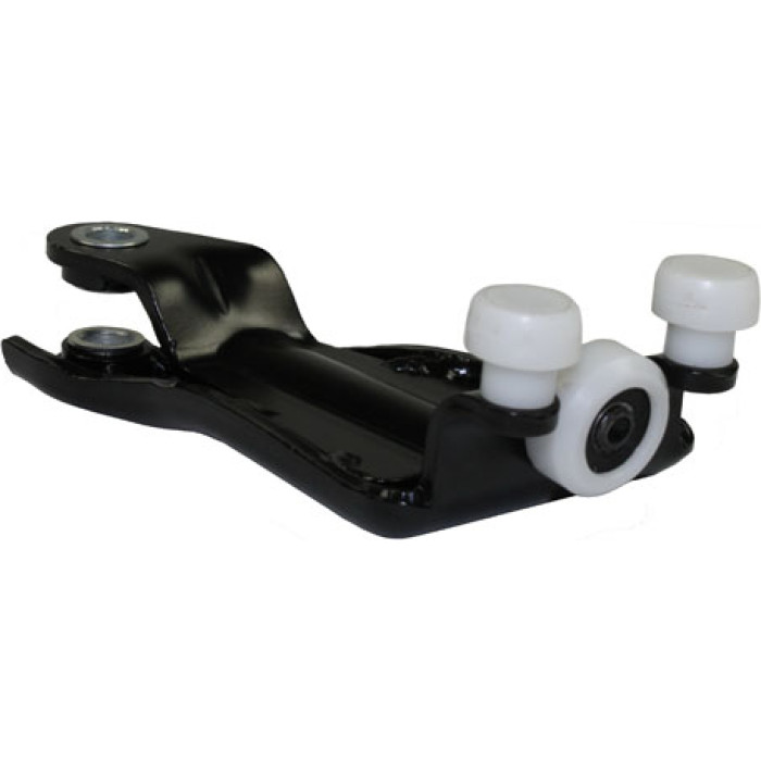 Metzger 2310033 Rollenführung, Schiebetür