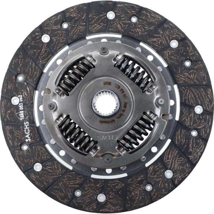 SACHS 3000 181 001 Kupplungssatz SACHS 3000 181 001 Kupplungssatz