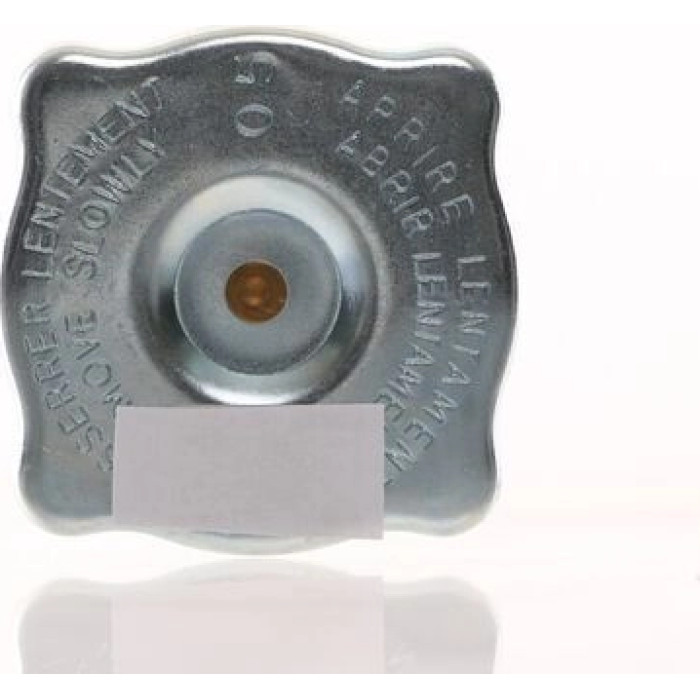 Verschlussdeckel, Kühlmittelbehälter CRB 115 000S Verschlussdeckel, Kühlmittelbehälter CRB 115 000S