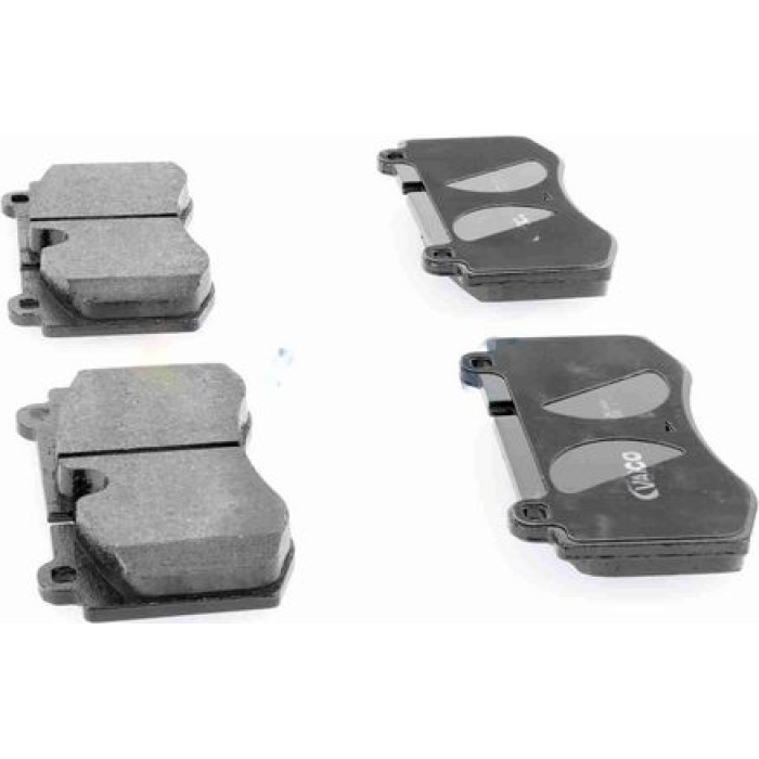 Vaico V30-8208 Bremsbelagsatz, Scheibenbremse Green Mobility Parts Vaico V30-8208 Bremsbelagsatz, Scheibenbremse Green Mobility Parts