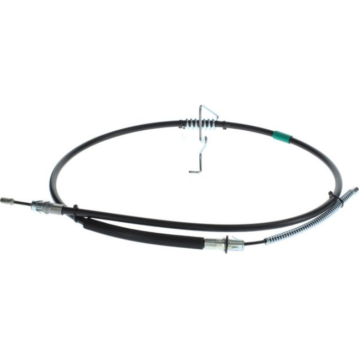 BOSCH 1 987 477 175 Seilzug, Feststellbremse BOSCH 1 987 477 175 Seilzug, Feststellbremse