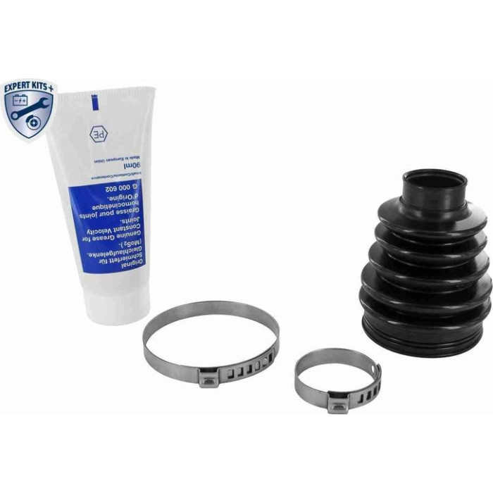 Vaico V10-6256 Faltenbalgsatz, Antriebswelle Expert Kits +
