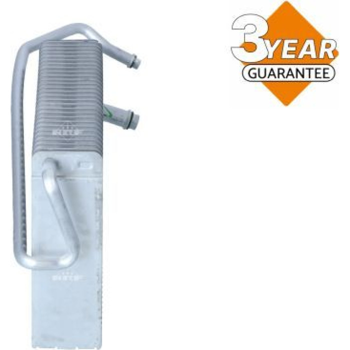 NRF 36117 Verdampfer, Klimaanlage EASY FIT