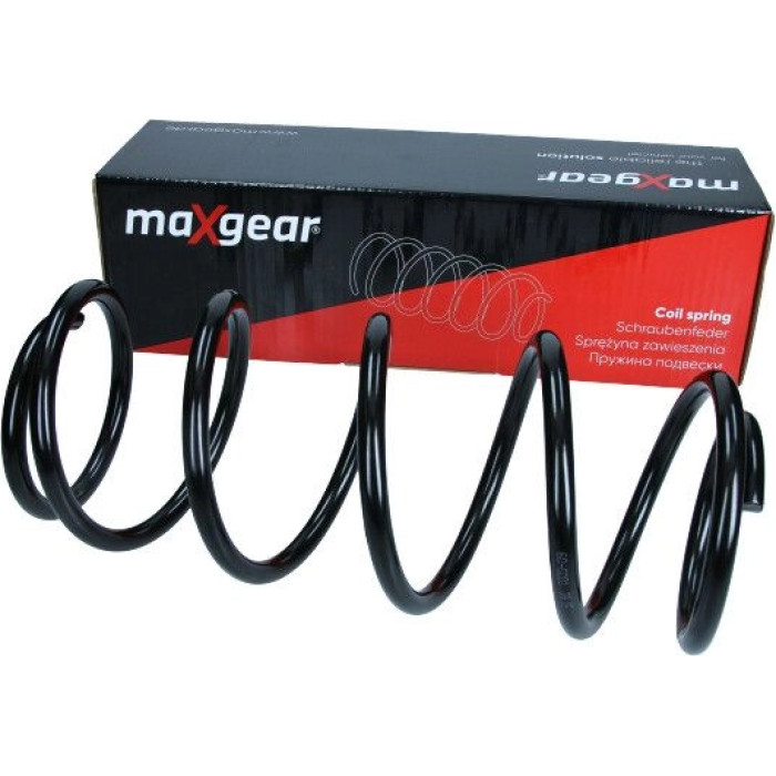 Maxgear 60-0201 Fahrwerksfeder