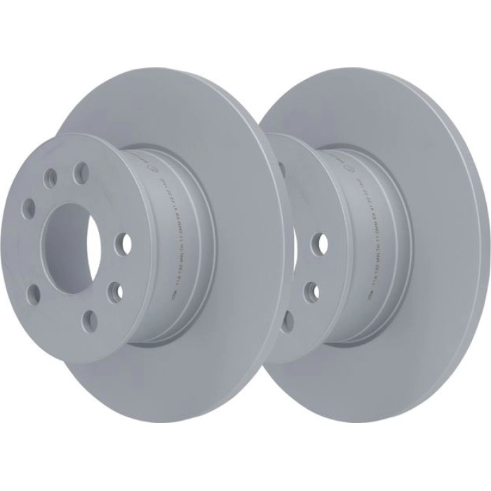 Bremsscheibe 24.0113-0132.1
