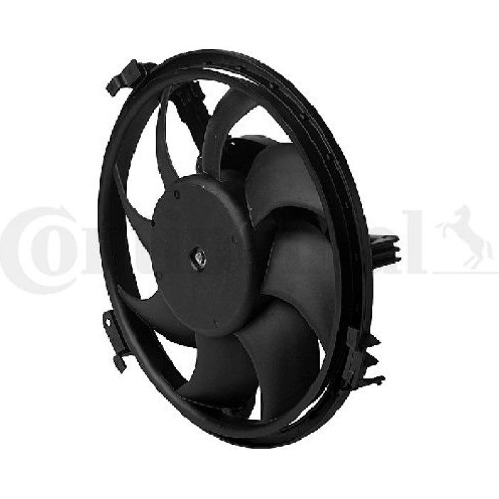 VDO 5WK05050-V Lüfter, Motorkühlung VDO 5WK05050-V Lüfter, Motorkühlung