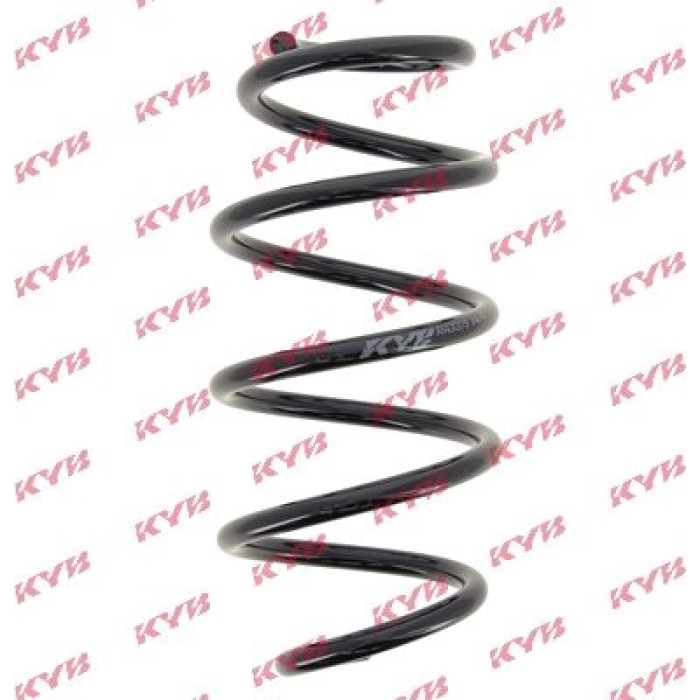 KYB RA3375 Fahrwerksfeder K-Flex KYB RA3375 Fahrwerksfeder K-Flex