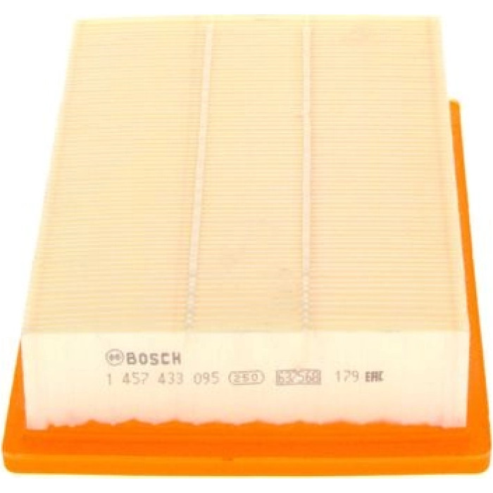 BOSCH 1 457 433 095 Luftfilter BOSCH 1 457 433 095 Luftfilter