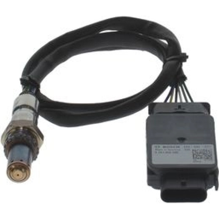NOx-Sensor, NOx-Katalysator 0 281 008 500 NOx-Sensor, NOx-Katalysator 0 281 008 500