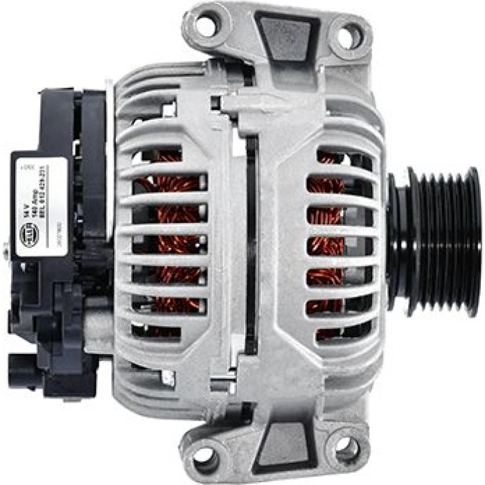 Hella 8EL 012 429-231 Generator Hella 8EL 012 429-231 Generator