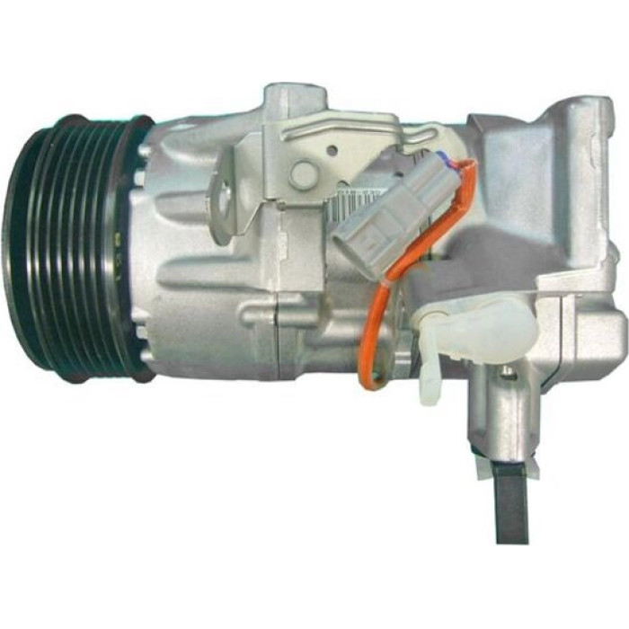 Mahle ACP 43 000P Kompressor, Klimaanlage BEHR Premium Line Mahle ACP 43 000P Kompressor, Klimaanlage BEHR Premium Line