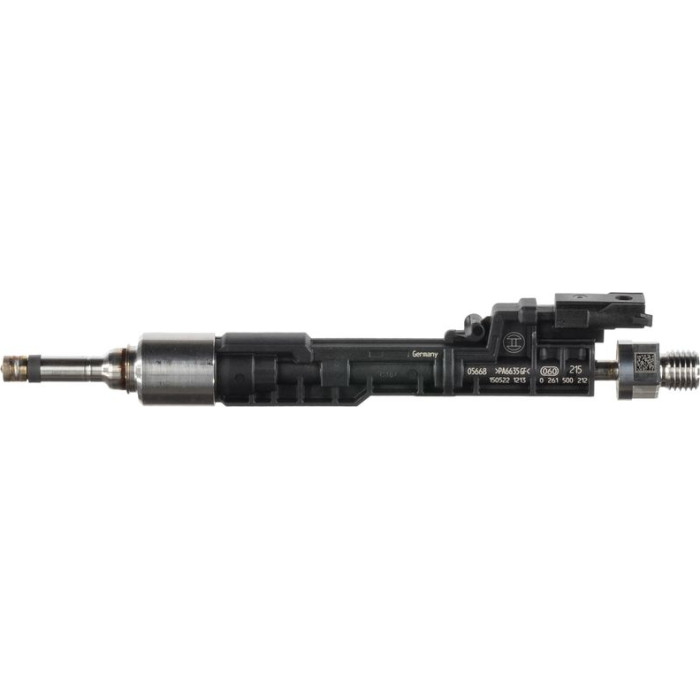BOSCH 0 261 500 212 Einspritzventil BOSCH 0 261 500 212 Einspritzventil