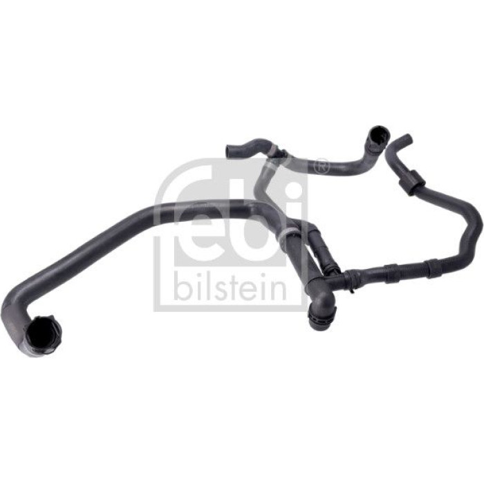FEBI BILSTEIN 185724 Kühlerschlauch FEBI BILSTEIN 185724 Kühlerschlauch