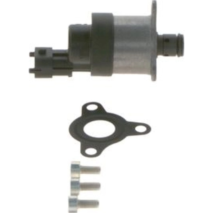 BOSCH 1 465 ZS0 006 Regelventil, Kraftstoffmenge (Common-Rail-System)