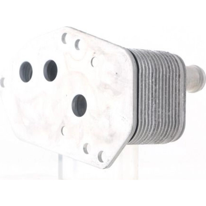 Mahle CLC 118 000S Ölkühler, Motoröl BEHR Mahle CLC 118 000S Ölkühler, Motoröl BEHR