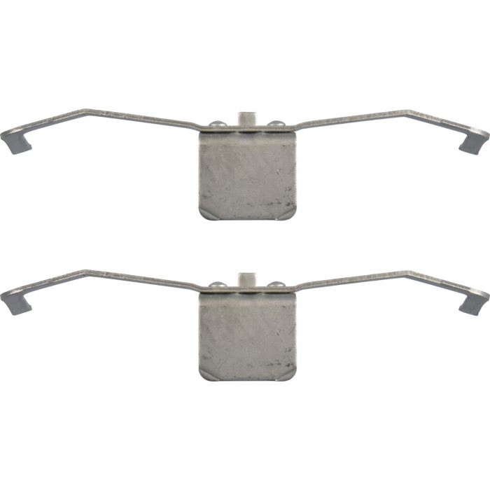 FEBI BILSTEIN 182370 Zubehörsatz, Scheibenbremsbelag FEBI BILSTEIN 182370 Zubehörsatz, Scheibenbremsbelag
