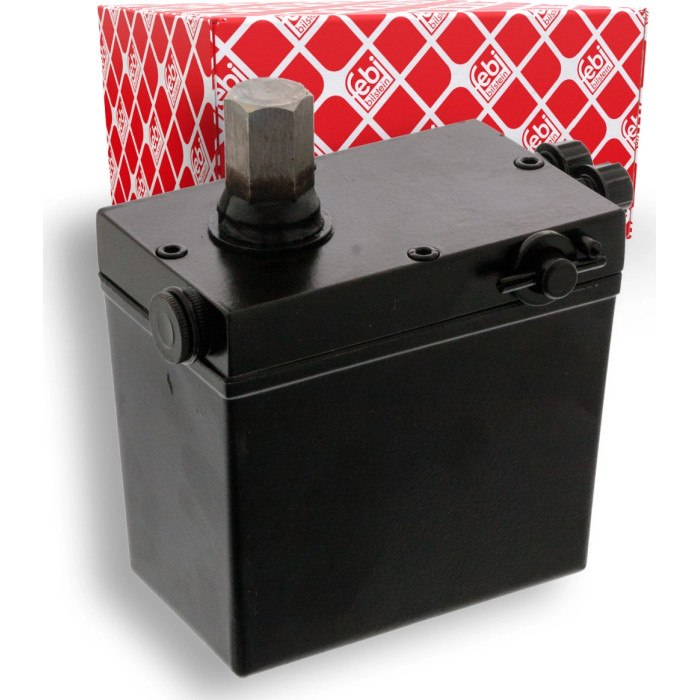 FEBI BILSTEIN 47503 Kipppumpe, Fahrerhaus