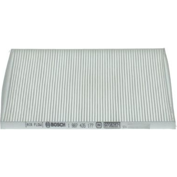 BOSCH 1 987 435 177 Filter, Innenraumluft BOSCH 1 987 435 177 Filter, Innenraumluft