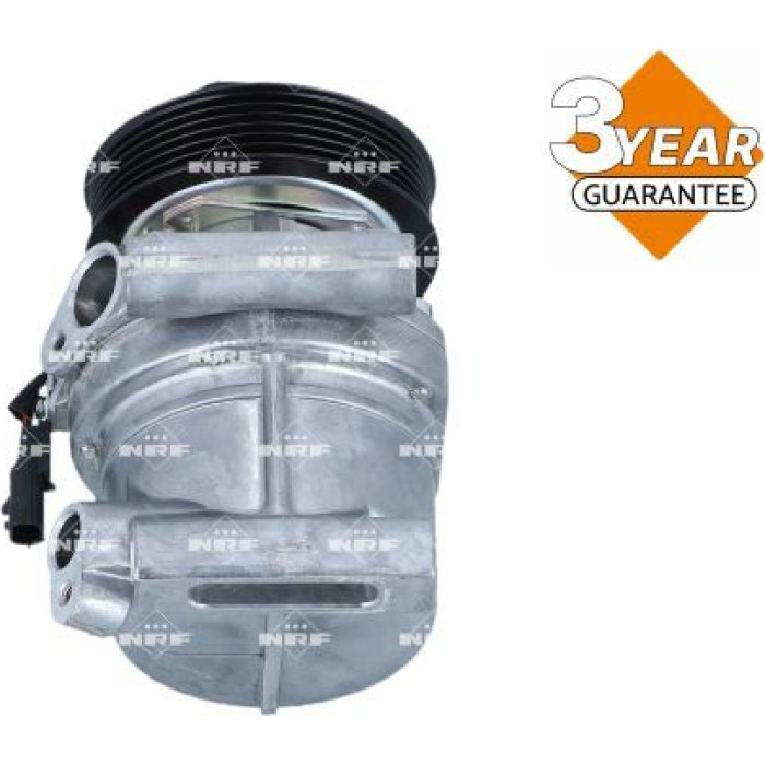 NRF 320237 Kompressor, Klimaanlage EASY FIT NRF 320237 Kompressor, Klimaanlage EASY FIT