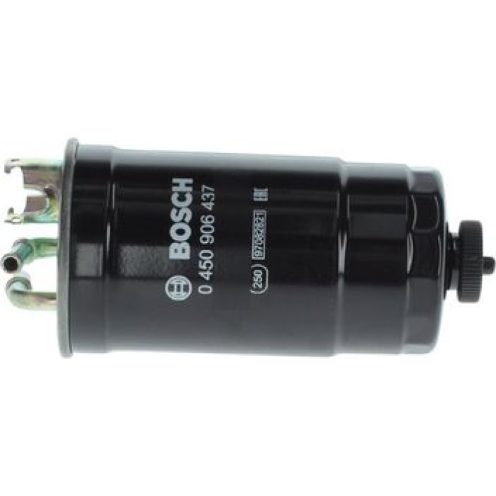 BOSCH 0 450 906 437 Kraftstofffilter