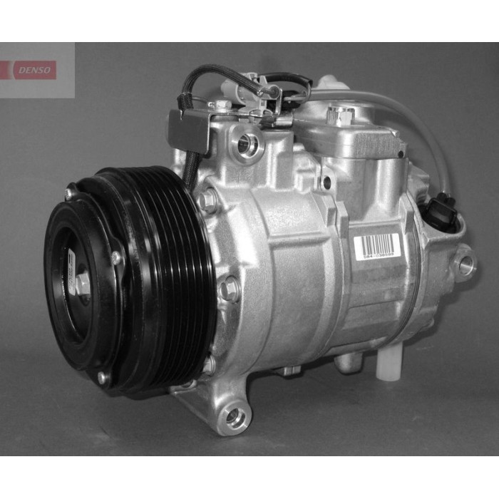 DENSO 6SBU14C Klimakompressor DCP05050 DENSO 6SBU14C Klimakompressor DCP05050