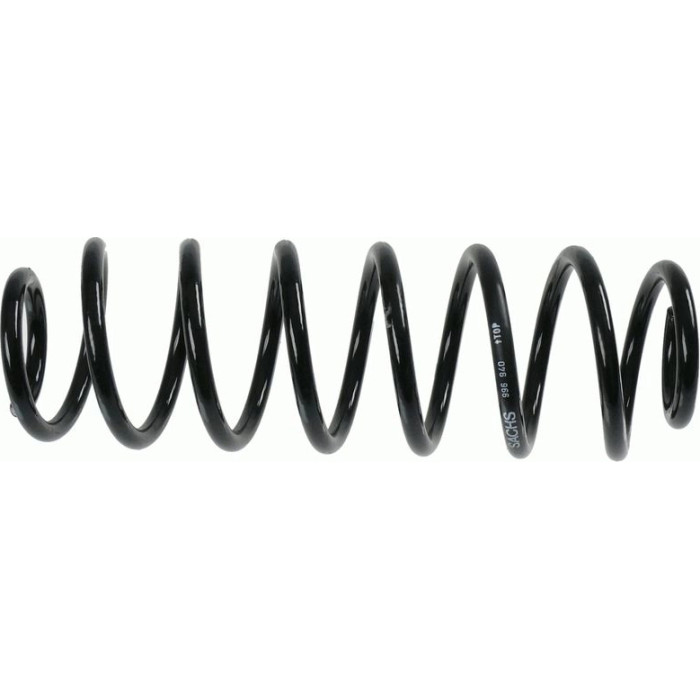 Sachs 996 940 Fahrwerksfeder