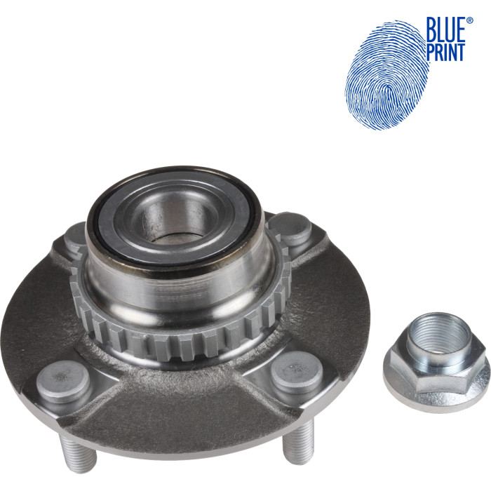 Blue Print ADG08394 Radlagersatz Blue Print ADG08394 Radlagersatz