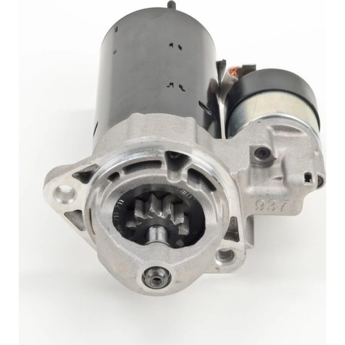 BOSCH 0 001 109 461 Starter BOSCH 0 001 109 461 Starter