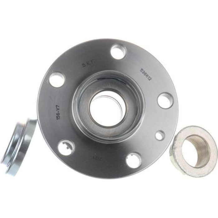 SKF VKBA 3424 Radlagersatz SKF VKBA 3424 Radlagersatz