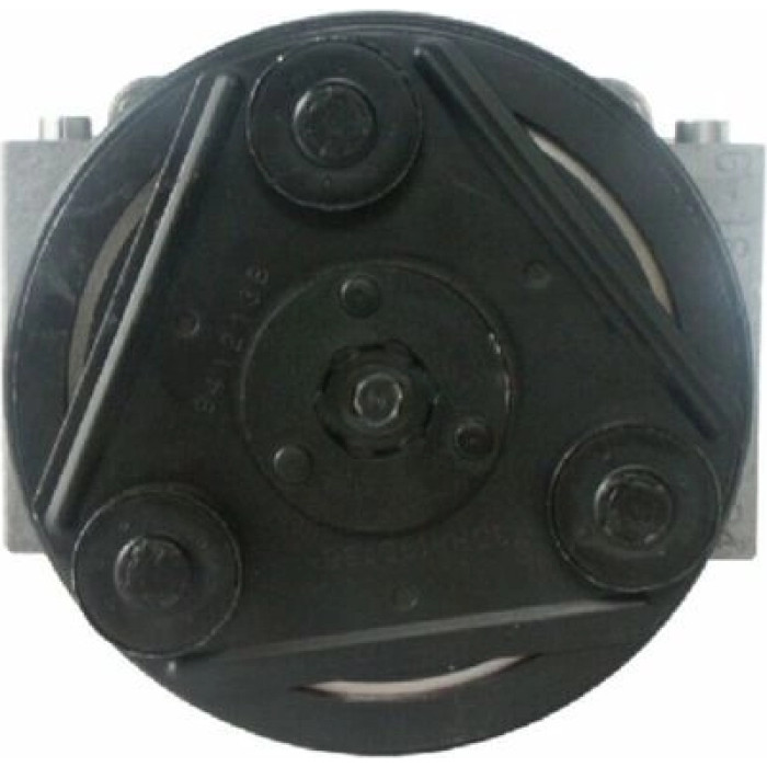 Mahle ACP 383 000S Kompressor, Klimaanlage BEHR Mahle ACP 383 000S Kompressor, Klimaanlage BEHR