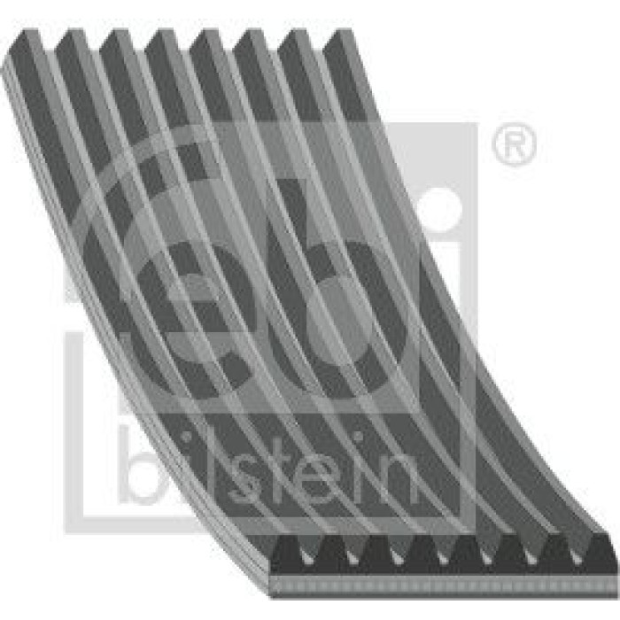 febi bilstein 104657 Keilrippenriemen