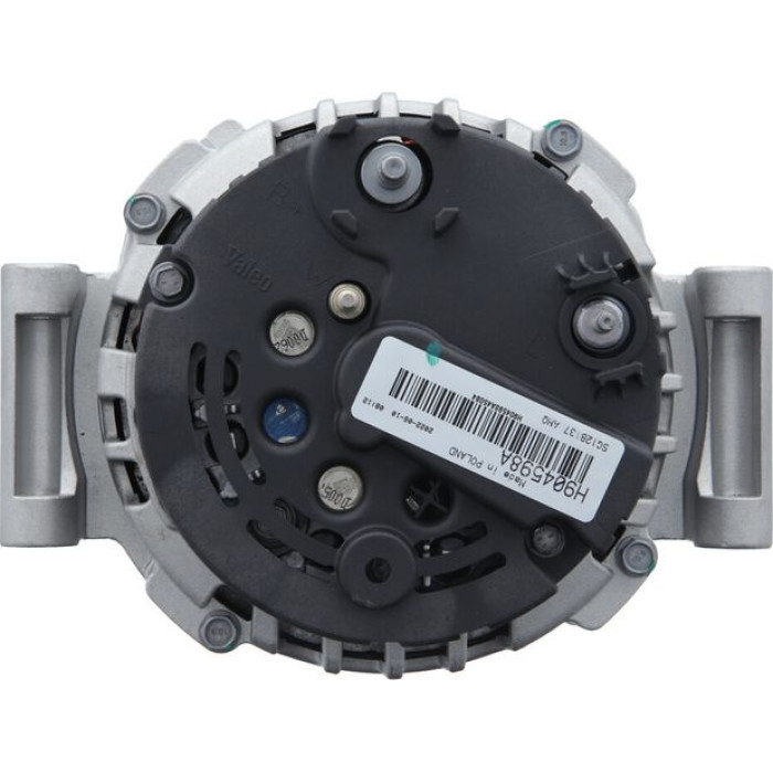 Valeo 443466 Generator ORIGINS