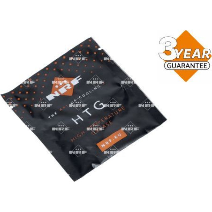NRF 38971 Druckschalter, Klimaanlage EASY FIT NRF 38971 Druckschalter, Klimaanlage EASY FIT