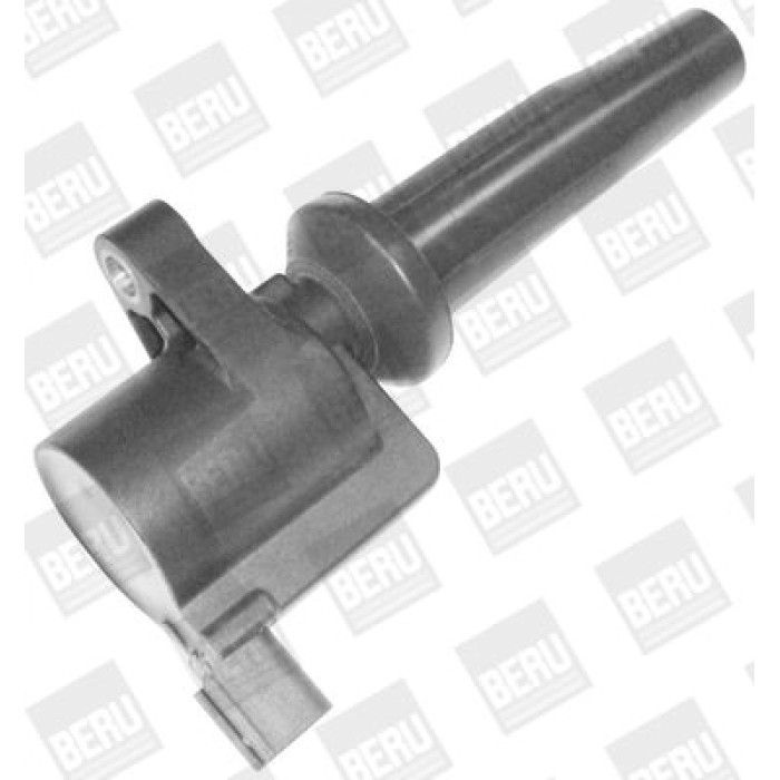 BorgWarner (BERU) ZS408 Zündspule BorgWarner (BERU) ZS408 Zündspule
