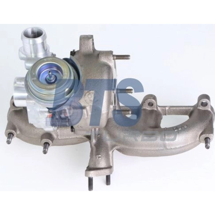 BTS Turbo Turbolader T911204 BTS Turbo Turbolader T911204