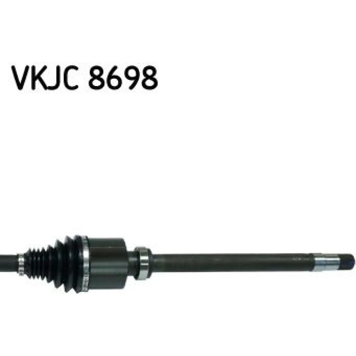 SKF VKJC 8698 Antriebswelle