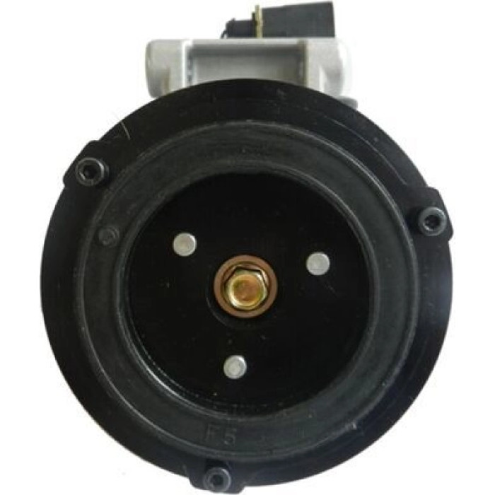 Mahle ACP 182 000S Kompressor, Klimaanlage BEHR