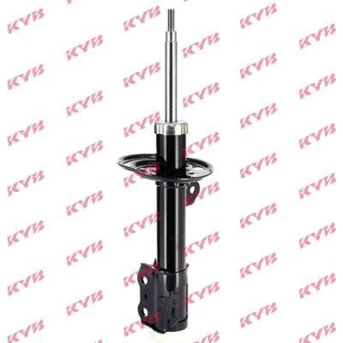 KYB 339757 Stoßdämpfer Vorne links Excel-G KYB 339757 Stoßdämpfer Vorne links Excel-G