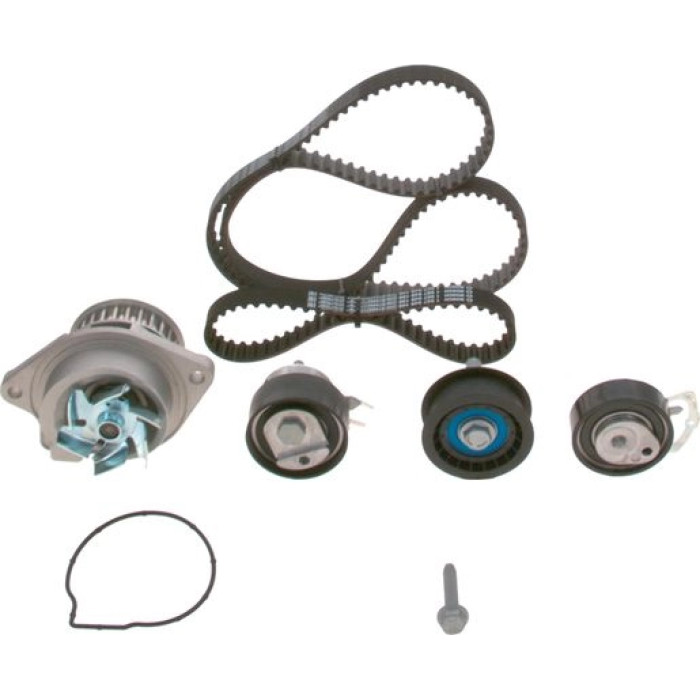BOSCH 1 987 946 907 Wasserpumpe + Zahnriemensatz BOSCH 1 987 946 907 Wasserpumpe + Zahnriemensatz